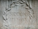 Siddons, Sarah (id=3750)